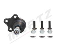 MERTZ M-S0342 Giunto di supporto / guida per NISSAN,OPEL,RENAULT