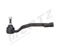 MERTZ M-S0358 Testa barra d'accoppiamento per RENAULT
