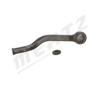 MERTZ M-S0362 Testa barra d'accoppiamento per DACIA,RENAULT