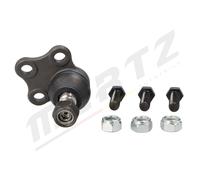 MERTZ M-S0367 Giunto di supporto / guida per NISSAN,OPEL,RENAULT