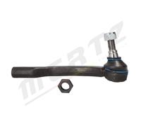 MERTZ M-S0415 Testa barra d'accoppiamento per CITROËN,FIAT,PEUGEOT