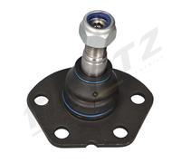 MERTZ M-S0450 Giunto di supporto / guida per CITROËN,FIAT,PEUGEOT