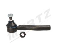 MERTZ M-S0452 Testa barra d'accoppiamento per ABARTH,FIAT,FORD