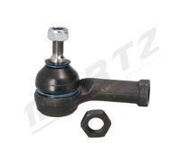 MERTZ M-S0463 Testa barra d'accoppiamento per ALFA ROMEO,LANCIA