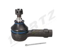 MERTZ M-S0473 Testa Della Barra Flessibile Per MITSUBISHI, PROTON, VOLVO