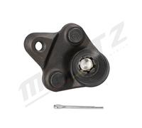 MERTZ M-S0482 Giunto di supporto / guida per TOYOTA