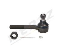 MERTZ M-S0491 Testa barra d'accoppiamento per FORD,NISSAN