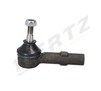 MERTZ M-S0492 Testa barra d'accoppiamento per NISSAN