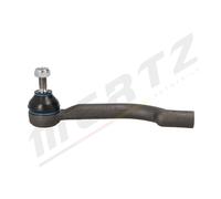 MERTZ M-S0508 Testa barra d'accoppiamento per NISSAN,RENAULT