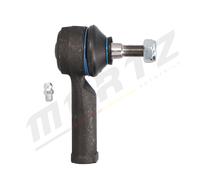 MERTZ M-S0511 Terminale Ramo Direzionale Per NISSAN, RENAULT