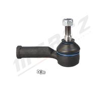 MERTZ M-S0512 Testa barra d'accoppiamento per NISSAN,RENAULT