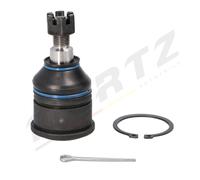 MERTZ M-S0535 Giunto di supporto / guida per HONDA,ROVER