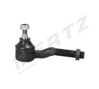 MERTZ M-S0574 Testa barra d'accoppiamento per PEUGEOT