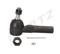 MERTZ M-S0582 Testa barra d'accoppiamento per CHRYSLER,DODGE