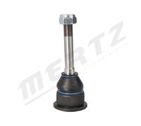 MERTZ M-S0602 Giunto di supporto / guida per BMW