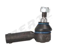 MERTZ M-S0605 Testa barra d'accoppiamento per VW