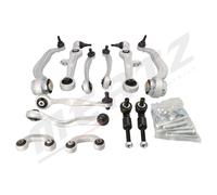 MERTZ M-S0646 Kit riparazione, Braccio trasversale per AUDI