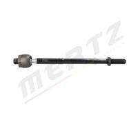 MERTZ M-S0651 Giunto assiale, Asta trasversale per CHEVROLET,OPEL,SAAB