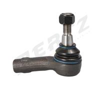 MERTZ M-S0708 Testa barra d'accoppiamento per AUDI,PORSCHE,VW