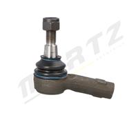 MERTZ M-S0709 Testa barra d'accoppiamento per AUDI,PORSCHE,VW