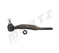 MERTZ M-S0717 Testa barra d'accoppiamento per PEUGEOT