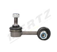 MERTZ M-S0728 Asta/Puntone, Stabilizzatore per HONDA