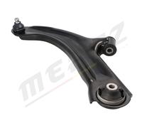 MERTZ M-S0735 Braccio oscillante, Sospensione ruota per NISSAN