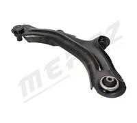 MERTZ M-S0759 Braccio Di Controllo/Sostegno, Sospensione Della Ruota Per RENAULT