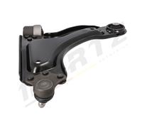 MERTZ M-S0767 Braccio oscillante, Sospensione ruota per OPEL