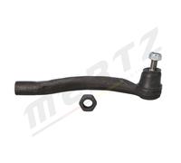 MERTZ M-S0864 Testa Della Barra Flessibile Per HONDA