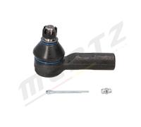 MERTZ M-S0868 Testa barra d'accoppiamento per FIAT,SUZUKI