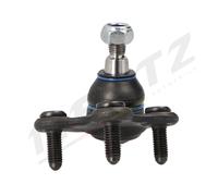 MERTZ M-S0871 Giunto di supporto / guida per AUDI,SEAT,SKODA,VW