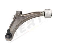 MERTZ M-S0876 Braccio oscillante, Sospensione ruota per OPEL