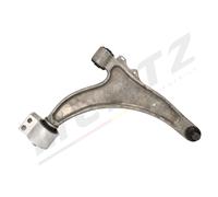 MERTZ M-S0877 Braccio oscillante, Sospensione ruota per OPEL