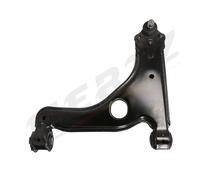 MERTZ M-S0913 Braccio oscillante, Sospensione ruota per OPEL