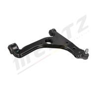 MERTZ M-S0914 Braccio oscillante, Sospensione ruota per OPEL