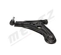 MERTZ M-S0926 Braccio oscillante, Sospensione ruota per CHEVROLET,DAEWOO