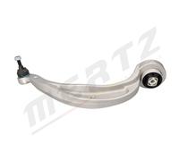 MERTZ M-S0961 Braccio oscillante, Sospensione ruota per AUDI