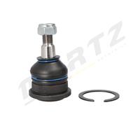 MERTZ M-S0981 Giunto di supporto / guida per HYUNDAI
