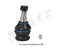 MERTZ M-S1006 Giunto di supporto / guida per SUBARU