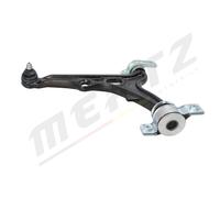 MERTZ M-S1008 Braccio oscillante, Sospensione ruota per ALFA ROMEO,FIAT,LANCIA