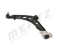 MERTZ M-S1011 Braccio oscillante, Sospensione ruota per FIAT,LANCIA