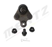 MERTZ M-S1058 Giunto di supporto / guida per HONDA
