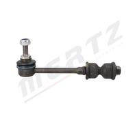MERTZ M-S1218 Link/Coupling Rod, Barra Stabilizzatrice Per CHEVROLET, OPEL