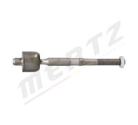 MERTZ M-S1228 Giunto assiale, Asta trasversale per DACIA