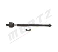 MERTZ M-S1251 Barra Dell'Ingiunzione Interna Per TOYOTA