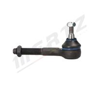 MERTZ M-S1319 Testa barra d'accoppiamento per CITROËN,PEUGEOT