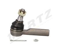MERTZ M-S1332 Testa barra d'accoppiamento per NISSAN