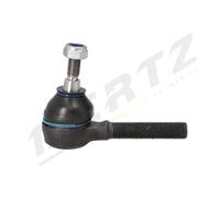 MERTZ M-S1346 Testa barra d'accoppiamento per RENAULT