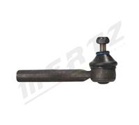 MERTZ M-S1361 Testa barra d'accoppiamento per ALFA ROMEO,FIAT,LANCIA